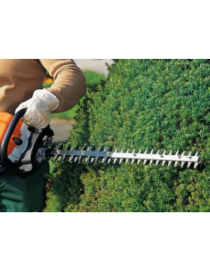 CORTASETOS STIHL GASOLINA... 2