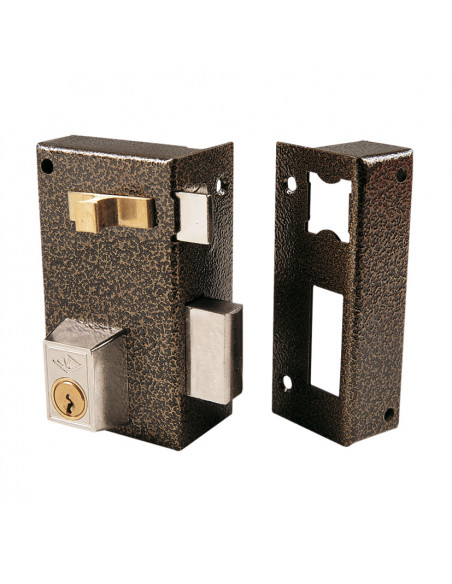 Cerradura sobreponer CVL 56A