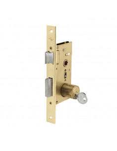 Cerradura embutir madera CVL 1962/2 2