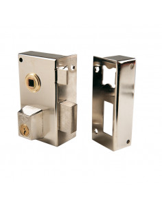Cerradura sobreponer CVL 56B/0