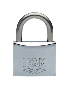 Candado IFAM Serie Inox 2