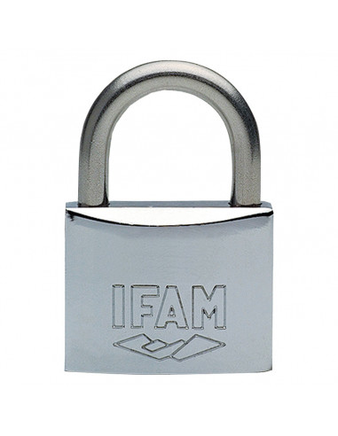 Candado IFAM Serie Inox