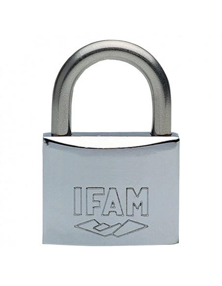 Candado IFAM Serie Inox