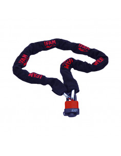 Cadena + candado IFAM Berlin WP45