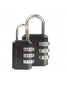 Candado combinación ABUS. 2