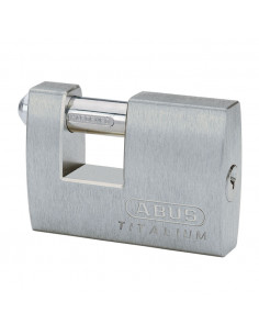 Candado ABUS Titalium 82TI.
