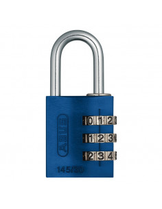 Candado combinación ABUS 145