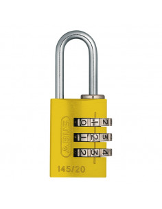 Candado combinación ABUS 145 2