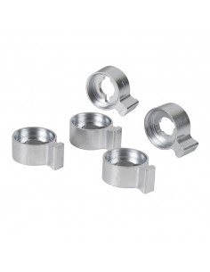 Cilindro seguridad modular ABUS VELA 2000 MX Cadena 88