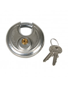 Candado ABUS Diskus.