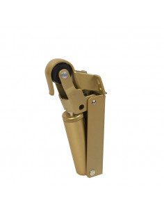 Retenedor puertas muelle JUSTOR FR. 2