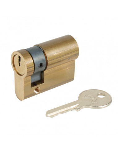 Cilindro armario gas natural JIS CGE.