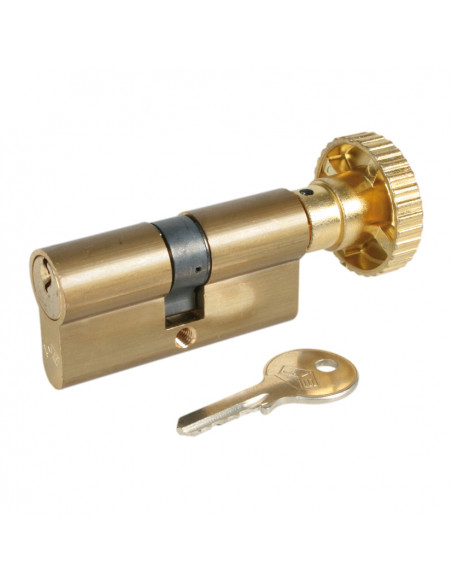 Cilindro armario gas natural JIS CGE.