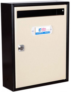 BUZÓN TEIDE ARENA 2