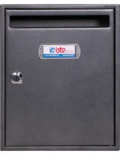 BUZÓN TEIDE GRANITO