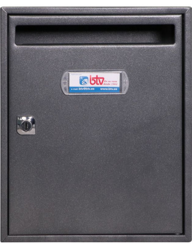 BUZÓN TEIDE GRANITO