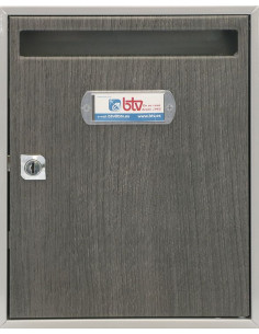 BUZÓN TEIDE SKIMPLATE...