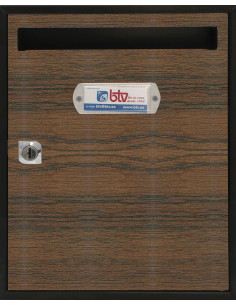 BUZÓN TEIDE SKIMPLATE...