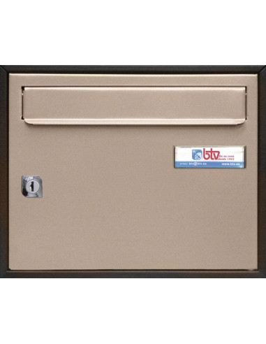 BUZÓN PAISAJE ARENA