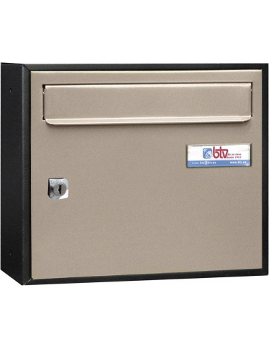 BUZÓN PAISAJE ARENA