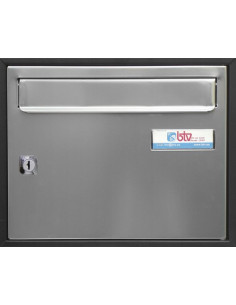 BUZÓN PAISAJE PLATA 2