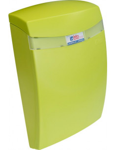 BUZÓN GALAXY VERDE PISTACHO