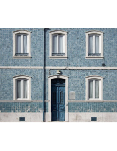 BUZÓN CORAL ABS BLANCO