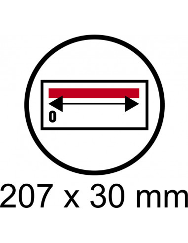 BUZÓN CHALET MARRÓN TIERRA