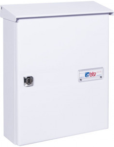 BUZÓN COLONIA BLANCO