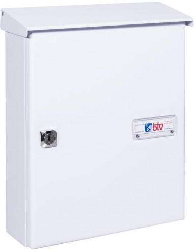 BUZÓN COLONIA BLANCO