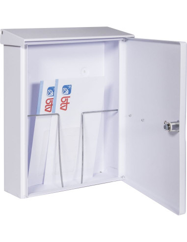 BUZÓN COLONIA BLANCO