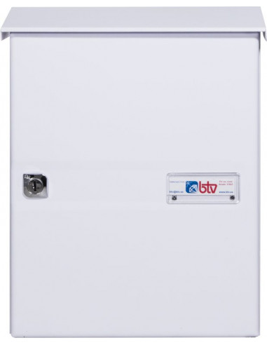 BUZÓN COLONIA BLANCO