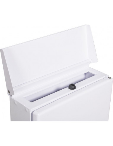 BUZÓN COLONIA BLANCO