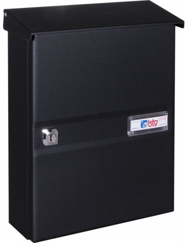 BUZÓN COLONIA NEGRO