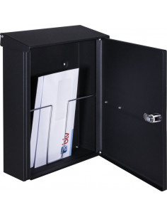 BUZÓN COLONIA NEGRO 2