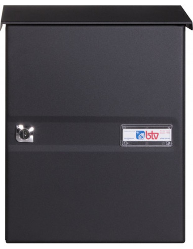 BUZÓN COLONIA NEGRO