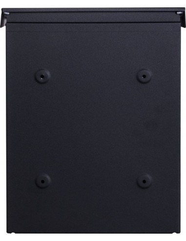 BUZÓN COLONIA NEGRO