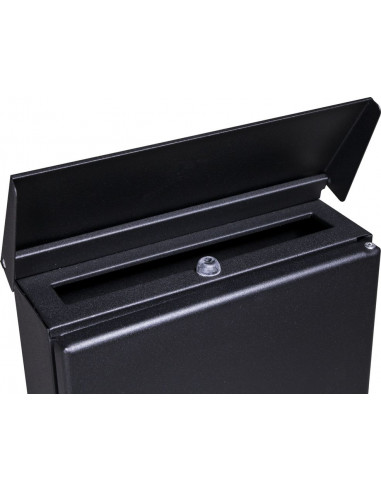 BUZÓN COLONIA NEGRO