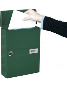 BUZÓN COLONIA VERDE 2