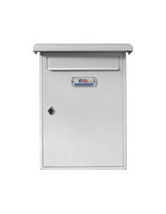 BUZÓN CASTILLO BLANCO 2