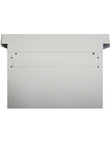 BUZÓN CASTILLO BLANCO