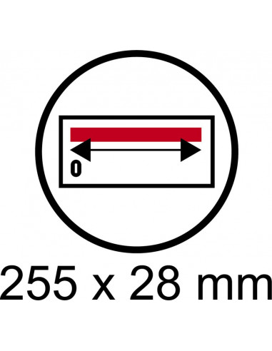 BUZÓN CASTILLO BLANCO