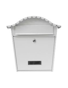 BUZÓN CORTIJO BLANCO