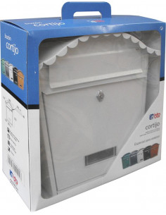 BUZÓN CORTIJO BLANCO 2