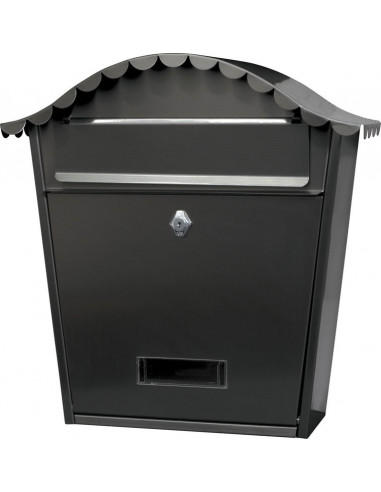 BUZÓN CORTIJO NEGRO