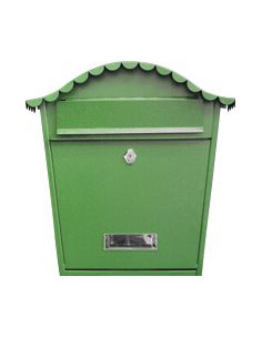 BUZÓN CORTIJO VERDE