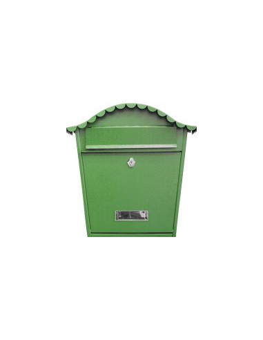 BUZÓN CORTIJO VERDE