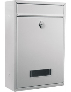 BUZÓN BERMEO BLANCO