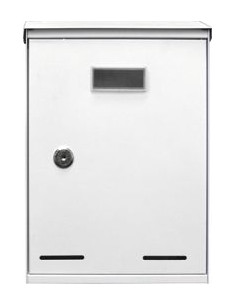 BUZÓN NANO BLANCO 2