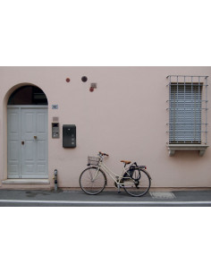 BUZÓN LISBOA ACERO VERTICAL...